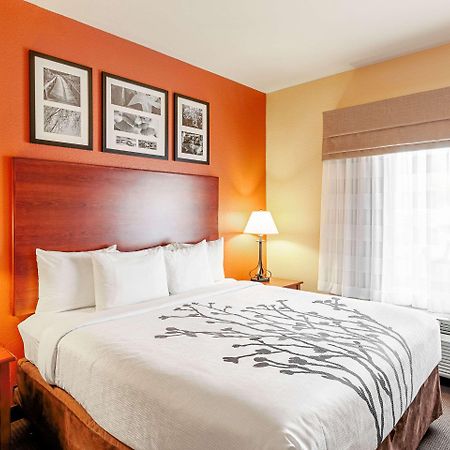 Sleep Inn & Suites Tyler South Kültér fotó