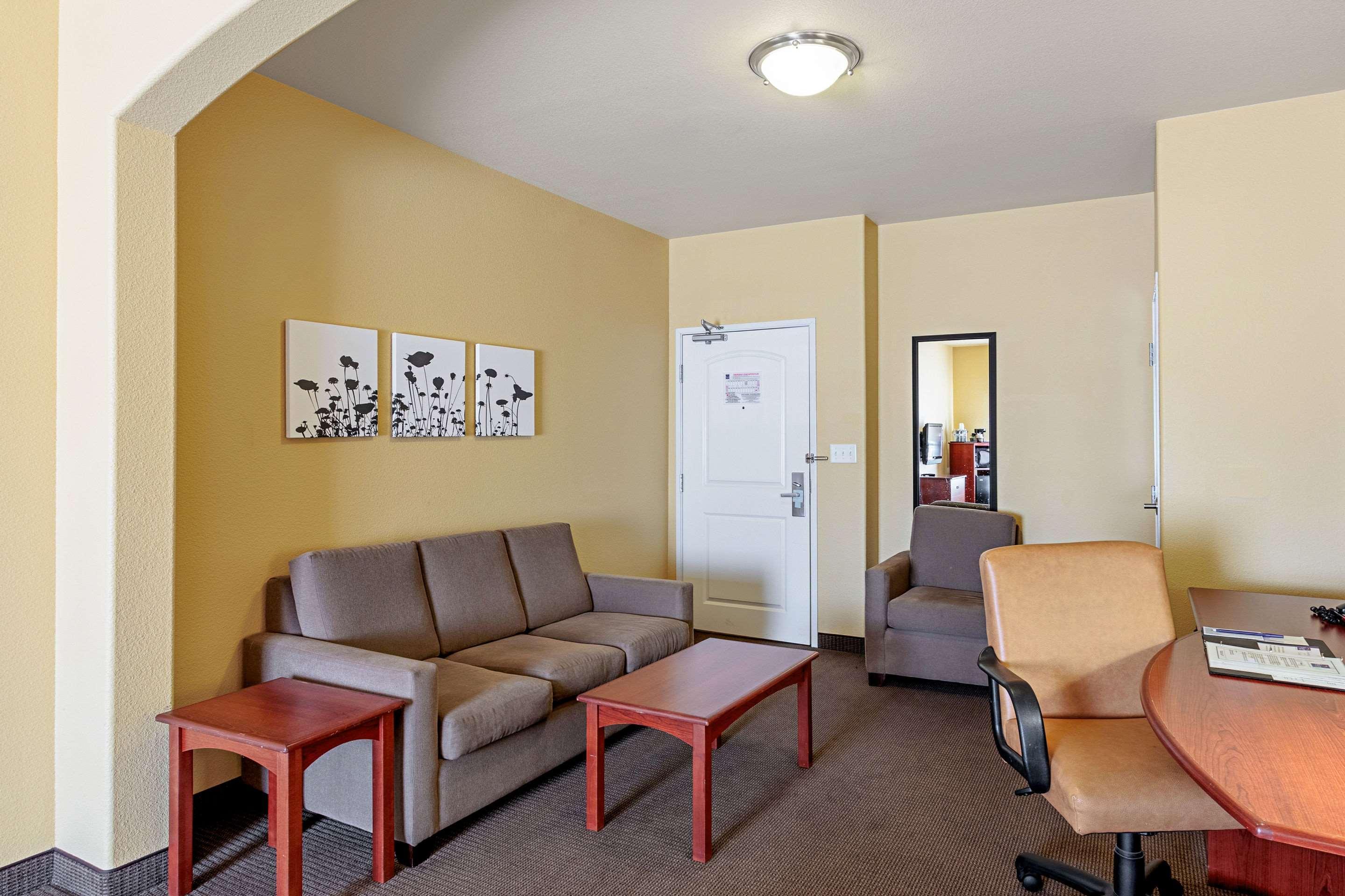 Sleep Inn & Suites Tyler South Kültér fotó