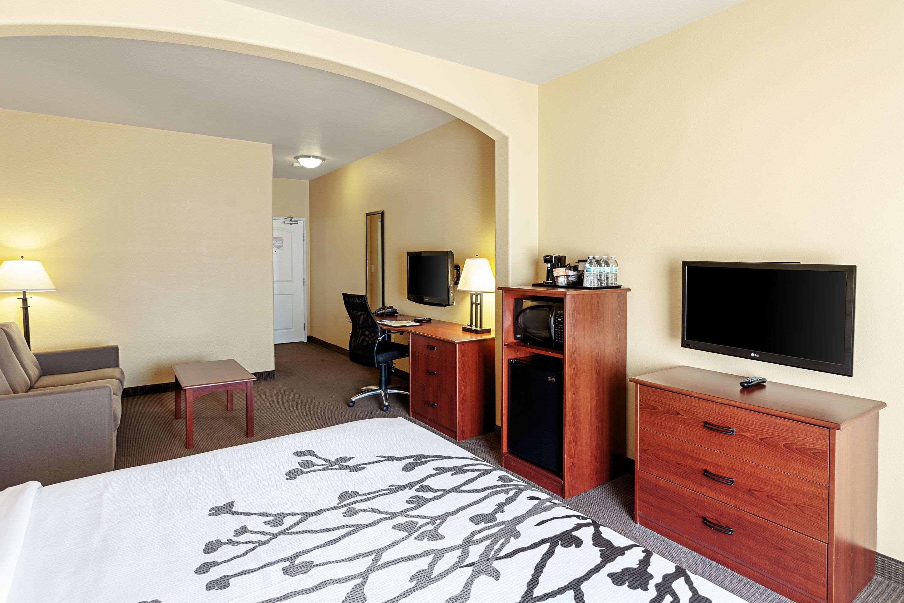 Sleep Inn & Suites Tyler South Kültér fotó