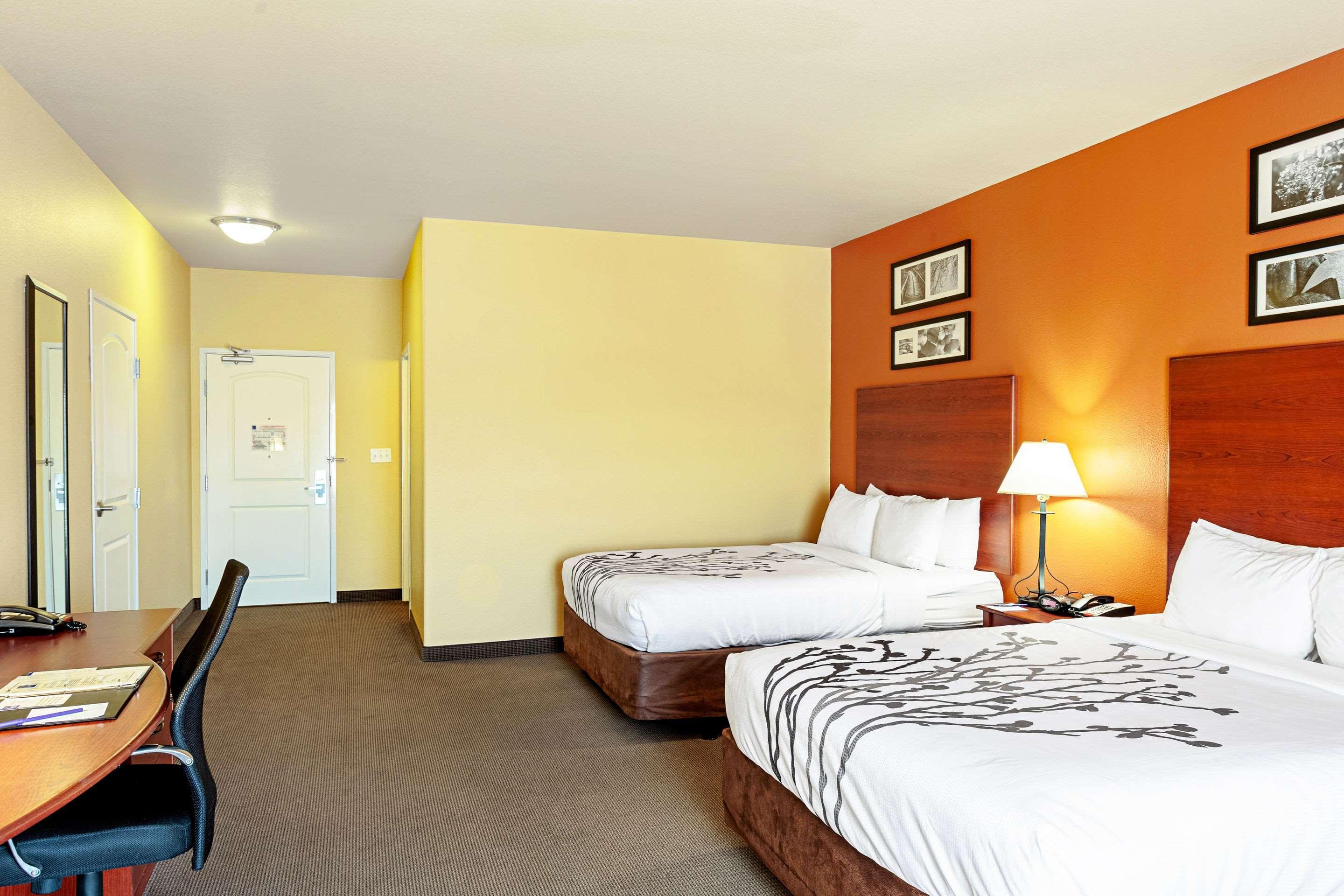 Sleep Inn & Suites Tyler South Kültér fotó
