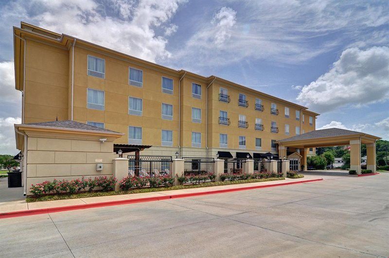 Sleep Inn & Suites Tyler South Kültér fotó