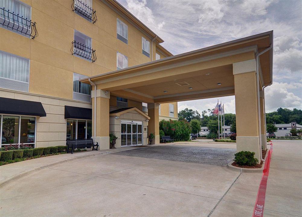 Sleep Inn & Suites Tyler South Kültér fotó