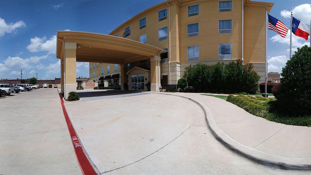 Sleep Inn & Suites Tyler South Kültér fotó